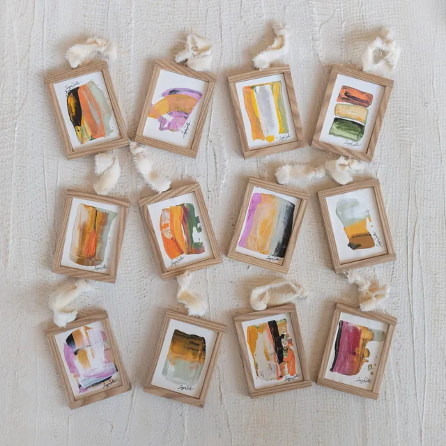 Lizzie Selle Studio/ West End Gallery