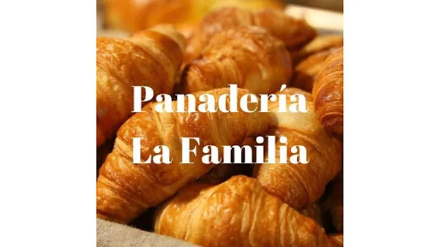 Panadería La Familia