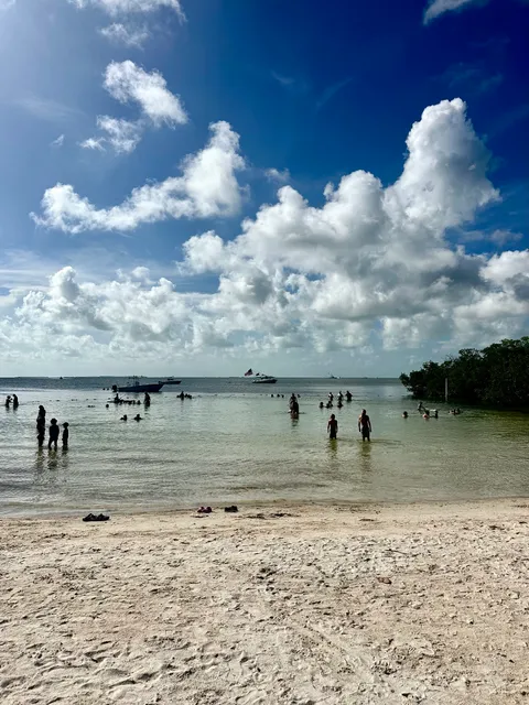 Plantation Yacht Harbor Marina