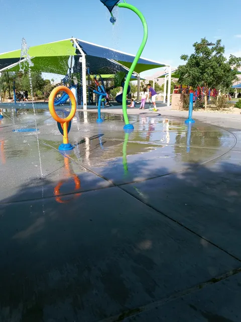 East Las Vegas Family Park