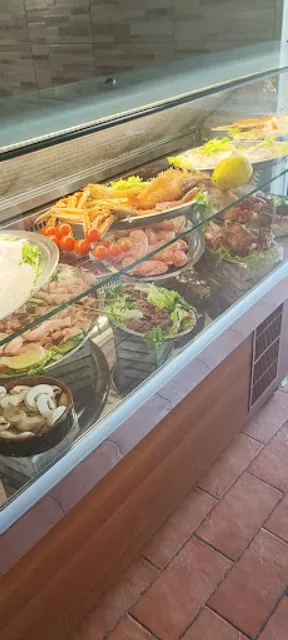 i piaceri del palato