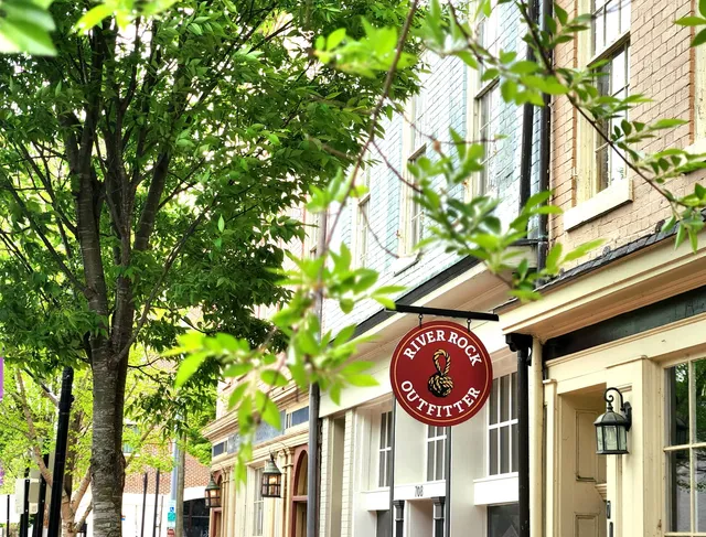 River Rock Outfitter