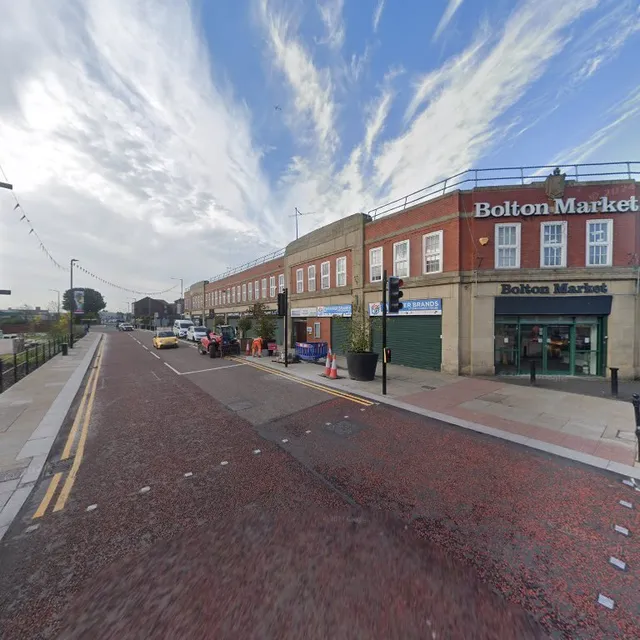 Shima's Rice & Oodles