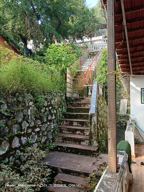 Russel's Inn, Villa 53 Phase 1, Hillshore Soc., Village Yesade, Revdanda Roha Rd Dist Raigad 402202