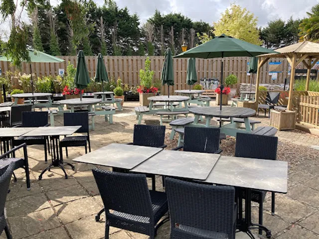 Poppies Cafe Newchurch Isle of Wight