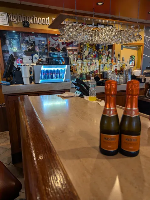 Applebee's Grill + Bar