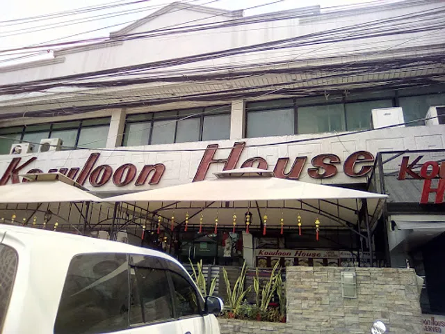 Kowloon House