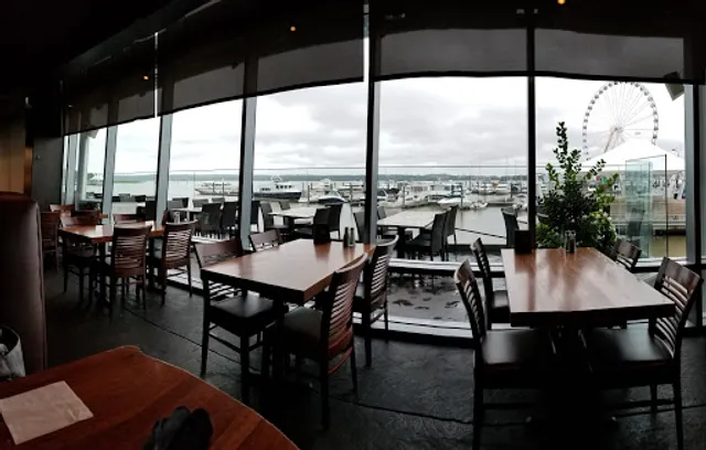 Redstone American Grill