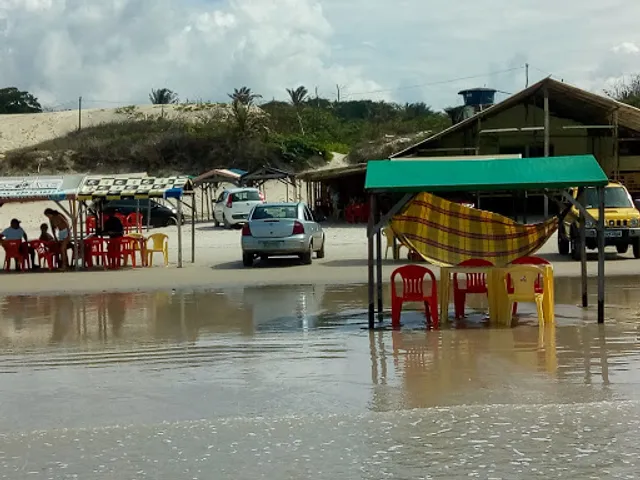 Bar & Restaurante Maré Alta