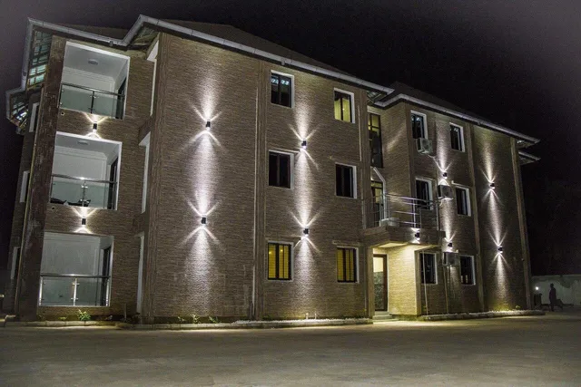 AM SeaView Residence