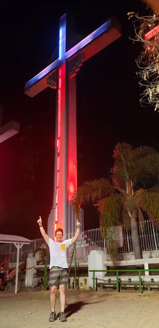 Mom's house Colombia