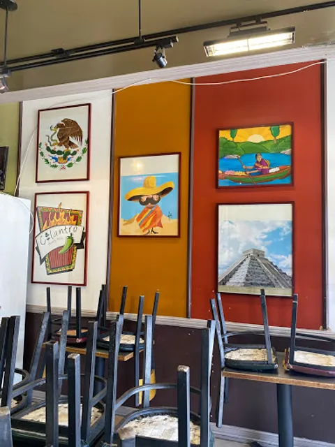 El Sazon De Guerrero