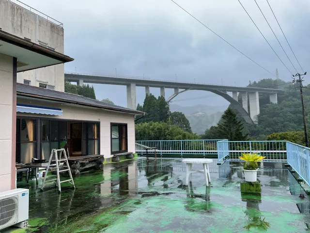 Kashibesso Takachihokyo