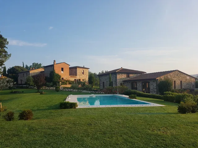 Agriturismo Bellaria