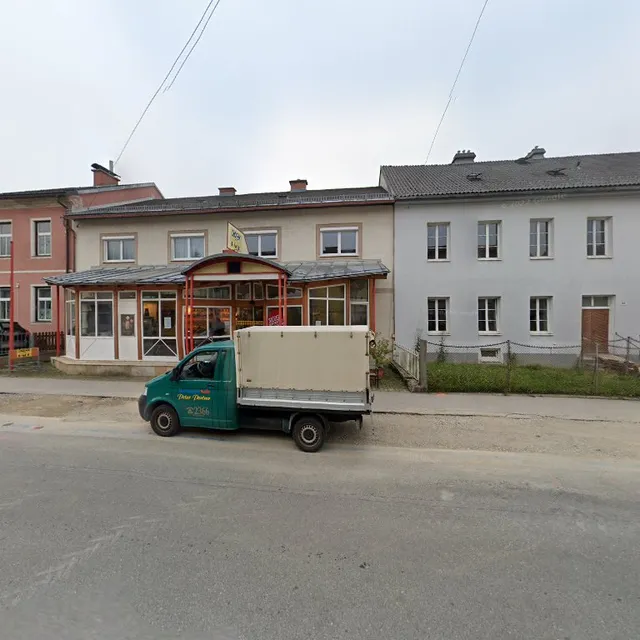 Bäckerei Köck in der Wienerstr.
