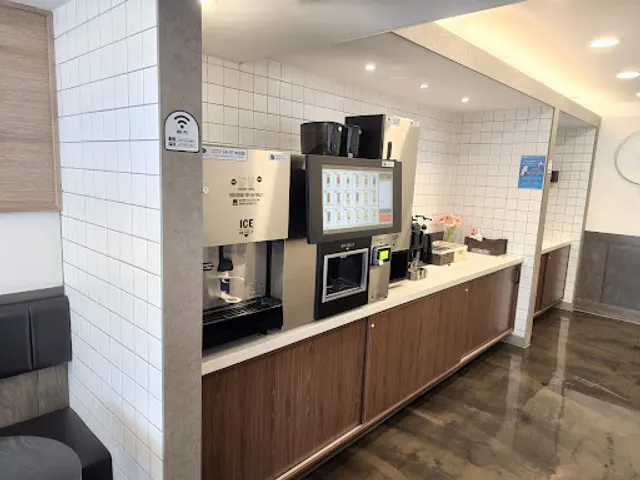 1퍼센트 안양대점