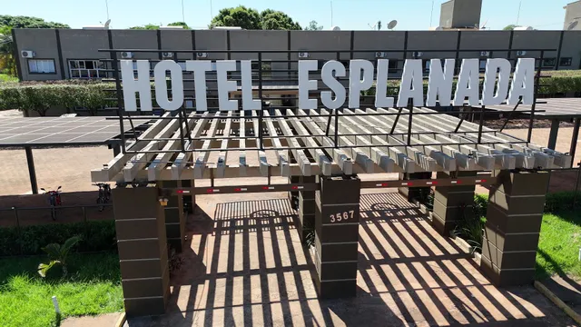 Hotel Esplanada