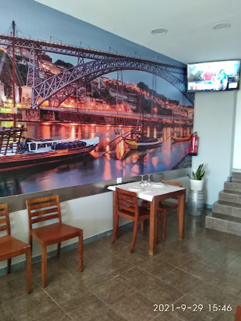 Café Central Ermentão