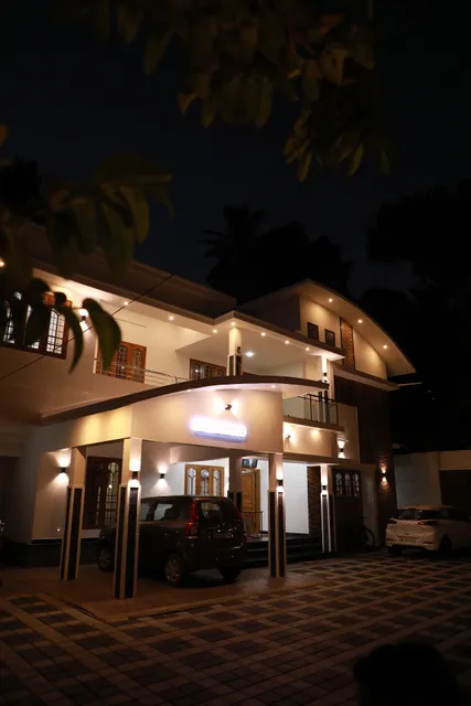 Periyar homes