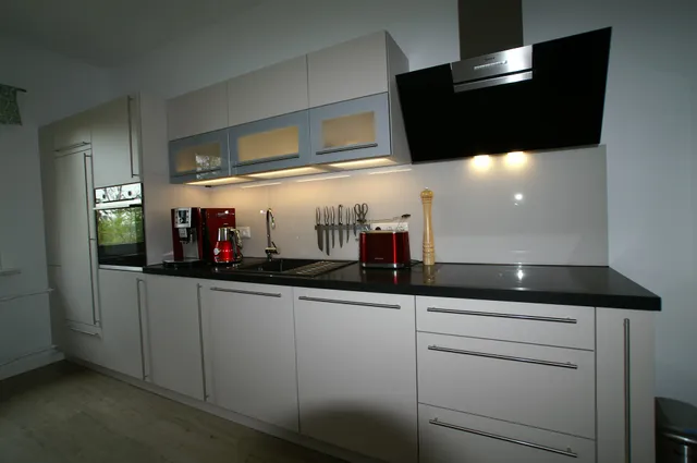 Haus "Zur Schönen Aussicht"