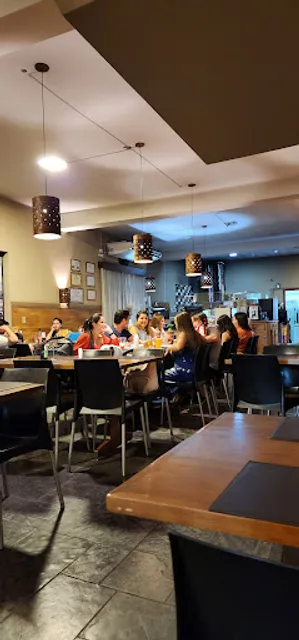 Tradicionalle Pizzaria