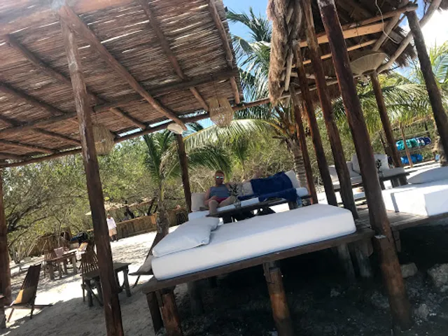 El Sabor de las Nubes