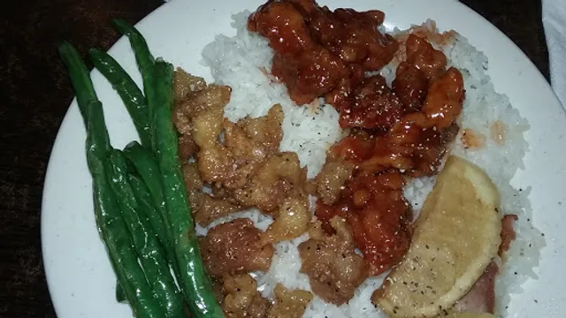 Chopstick Chinese Buffet