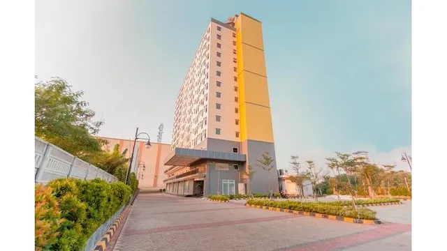 Flagship 750 Mont Blanc