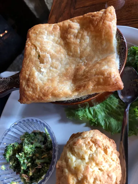 White Pines Playhouse Theater