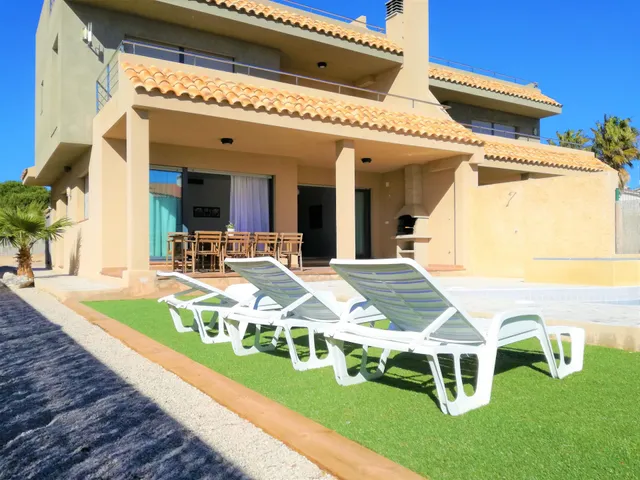 Villa Marina del Port