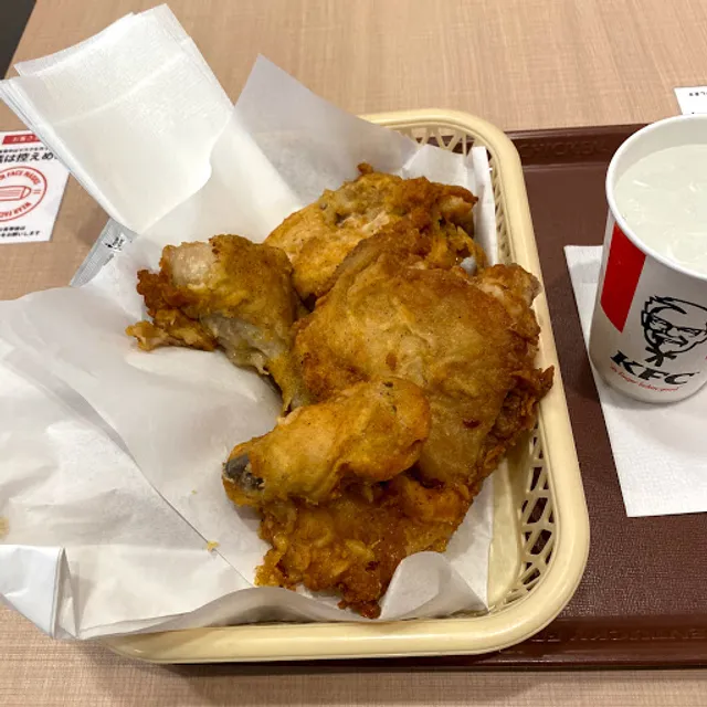 KFC