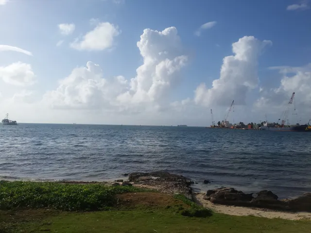 Global Emporium SAS Room