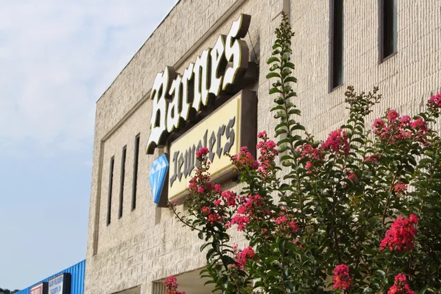 Barnes Jewelers