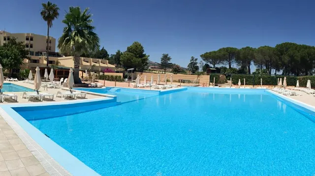 Villaggio La Feluca