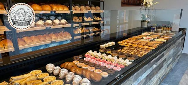 Bakkerij 't Korfje