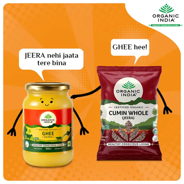 Organic India Store - Banjara Hills, Hyderabad