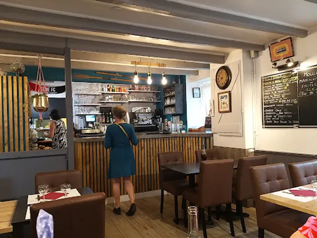 Restaurant Ar Gouelenn