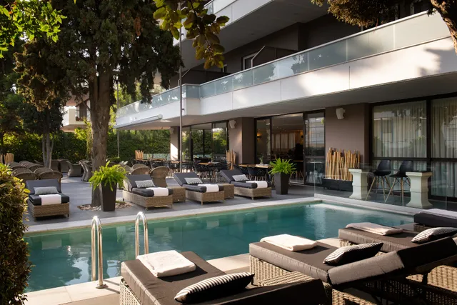 Athenian Riviera Hotel & Suites