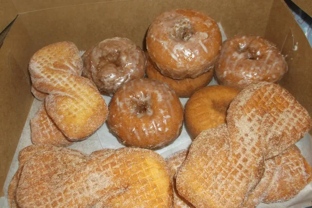 Boran's Cobblestone Bakery