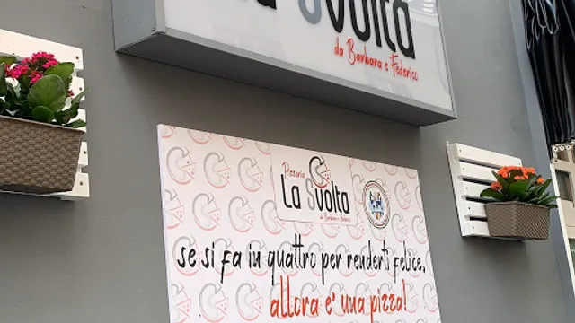 La Svolta