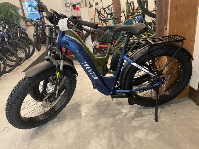 Suamico Bike Company