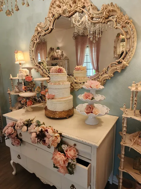 The Magnolia Tea Room & Events