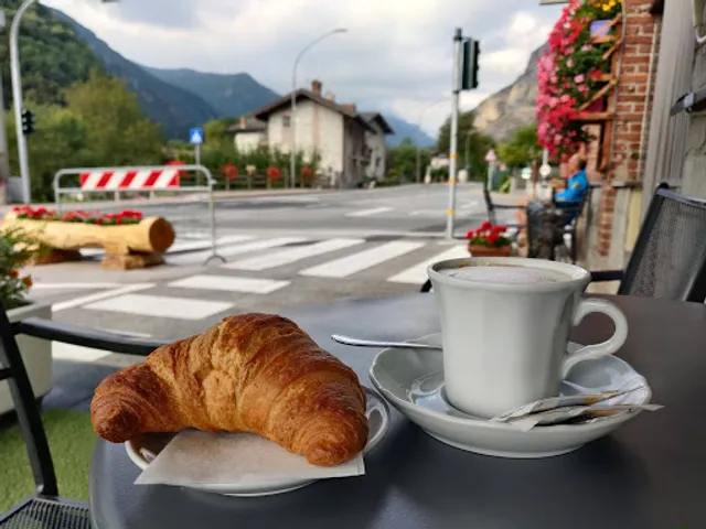 Bar Miramonti di Pepino Emiliano