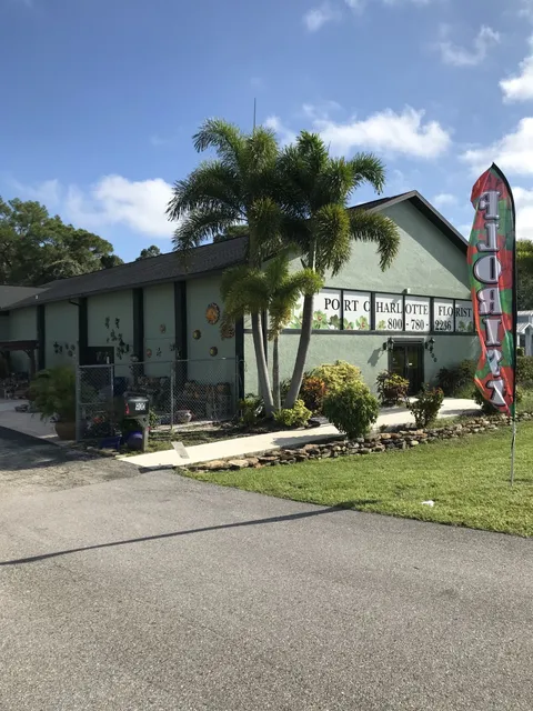 Port Charlotte Florist