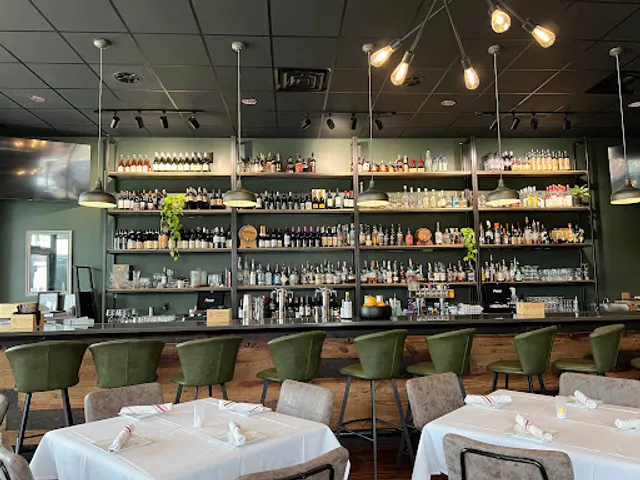 Proverbial Wine Bistro