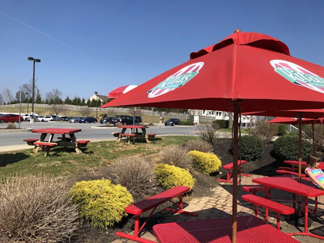 Rita's Italian Ice & Frozen Custard