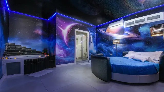 חדרים להשכרה לפי שעה בראשון לציון - CITY SPA