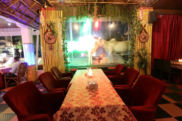 Maharaja Family Restaurant