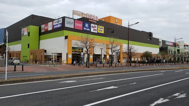 トイザらス・ベビーザらス 小倉店