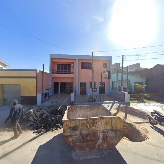 Império Lanches Fragata